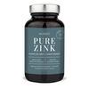 NORDBO Pure Zinc - 90 kapslar