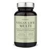 NORDBO Vegan Life Multi - 90 kapslar