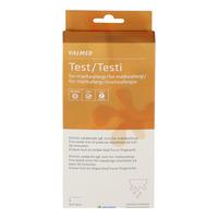 ValMed Mjölkallergitest - 1 st