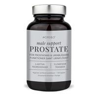 NORDBO Male Support Prostate - 120 kapslar