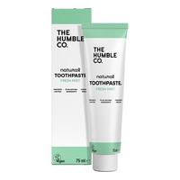 The Humble Co. Humble Toothpaste Fresh Mint - 75 ml