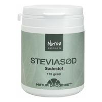 Natur-Drogeriet SteviaSød Pulver - 175 g