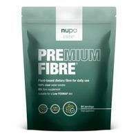 Nupo Care+ Premium Fibre - 420 g