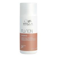 Wella Professionals Fusion Intense Repair Shampoo - 50 ml