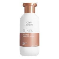 Wella Professionals Fusion Intense Repair Shampoo - 250 ml