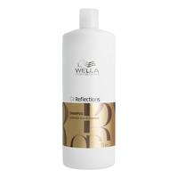 Wella Professionals Oil Reflections Luminious Reveal Shampoo - 1000 ml