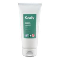 Kaerlig Vattenbaserat Glidmedel, eko - 200 ml