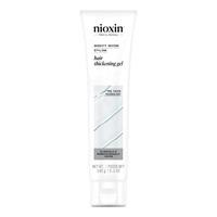 Nioxin Hair Thickening Gel - 140 ml