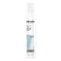 Nioxin Volumizing Thickening Mousse - 200 ml