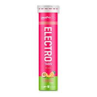 LinusPro Electrolyt Tabs Exotic - 20 st
