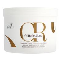 Wella Professionals Oil Reflections Luminous Reboost Mask - 500 ml
