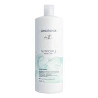 Wella Professionals Nutricurls Detangling Conditioner - 1000 ml