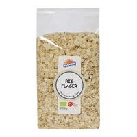 Rømer Risflingor, eko - 500 g