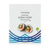 Clearspring Nori Sushiplattor rostade - 7 st