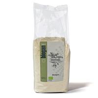 Biogan Kikärtsmjöl Ekologisk - 1 kg