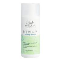 Wella Professionals Elements Calming Shampoo - 50 ml