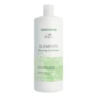 Wella Professionals Elements Renewing Conditioner - 1000 ml