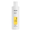 Nioxin System 1 Conditioner for Natural/Untreated Hair - 300 ml