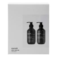 Meraki Deep Valley Simple Hand Care - 2 x 275 ml