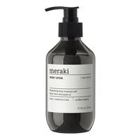Meraki Body Lotion Silky Mist - 275 ml