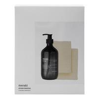 Meraki Shadow Lake Kitchen Essentials - 1 st