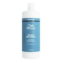 Wella Professionals Invigo Scalp Balance Oily Scalp Shampoo - 1000 ml