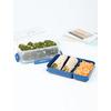 Sistema  Stax Rectangle To Go 2,2 L - 1 st