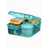 Sistema Bento Cube to go 1,25 L - 1 st