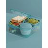 Sistema Bento Cube to go 1,25 L - 1 st