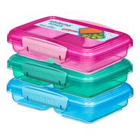 Sistema Small Split Matlåda - 350 ml