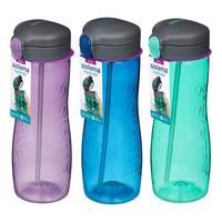 Sistema Hydrate Quick Flip - 800 ml