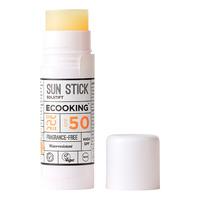 ECOOKING Sun Stick SPF 50 - 15 ml