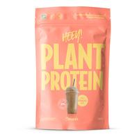 Heey! Vegan Plant Protein Chocolate - 500 g