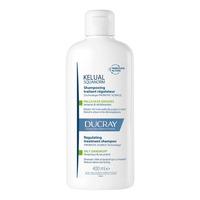 DUCRAY Kelual SQUANORM Shampoo Oily Dandruff - 400 ml