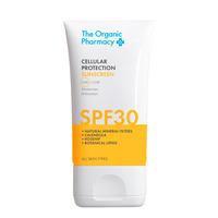 The Organic Pharmacy Cellular Protection Sun Cream SPF30 - 40 ml