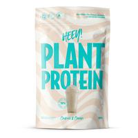 Heey! Vegan Plant Protein Cookies & Cream - 500 g