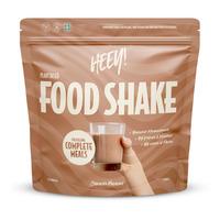 Heey! Vegan Food Shake Chocolate Hazelnut - 1,4 kg