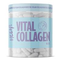 Heey! Vital Collagen + Minerals - 90 kapslar
