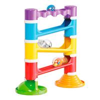 Quercetti Migoga torn med ljud - 17 st