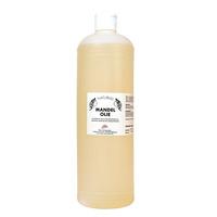 Rømer Naturlig Mandelolja - 1 L