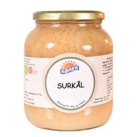 Rømer Surkål, eko - 680 g