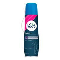 Veet Expert Spray On Hair Removal Cream - 150 ml