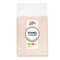 Rømer Rismjöl Fullkorn, eko - 500 g