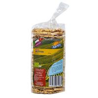 Rømer Naturprodukt Majsgaletter, eko - 150 g