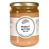 Rømer Peanut Butter med havssalt, eko - 500 g
