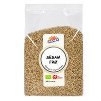 Römer Sesamfrö, eko - 500 g