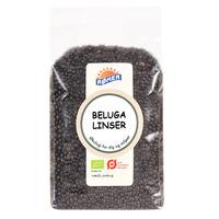 Rømer Beluga Linser, eko - 500 g