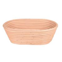 Rømer Jäskorg - oval, hög