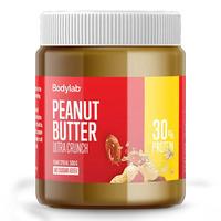 Bodylab Peanut Butter Ultra Crunch - 500 g