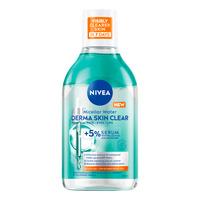 Nivea Derma Skin Clear Serum-Infused Micellar Water - 400 ml
